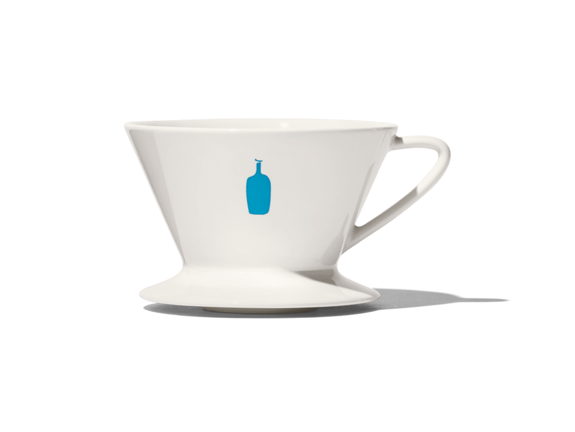 Blue bottle dripper best sale